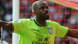 Darren Bent