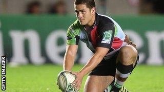 Ben Botica