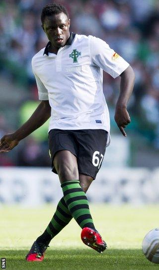 Wanyama's represenatives will meet with Celtic next week