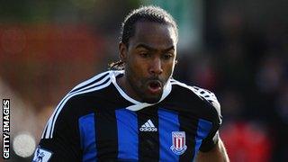 Cameron Jerome has started just seven Premier League games for Stoke since joining in 2011