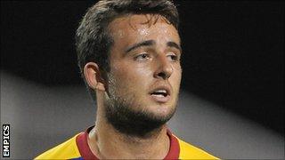 Jose Baxter