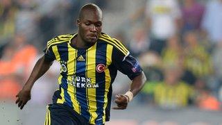 Moussa Sow