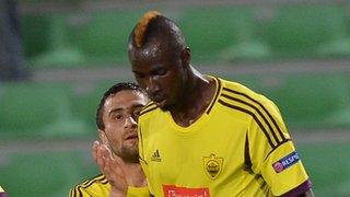 Lacina Traore