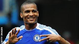 Florent Malouda