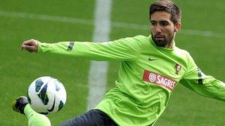 Joao Moutinho