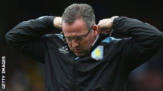 Paul Lambert