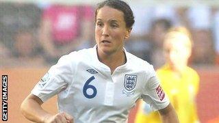 Casey Stoney