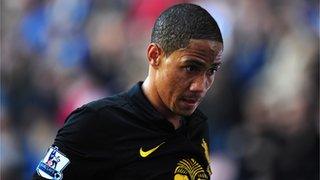 Steven Pienaar