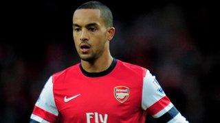 Theo Walcott