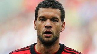 Michael Ballack