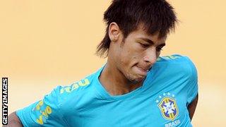 Neymar