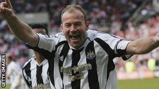 Alan Shearer