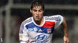 Yoann Gourcuff