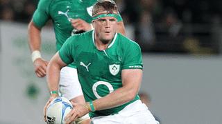 Jamie Heaslip