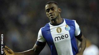 Jackson Martinez