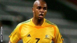 Quinton Fortune