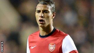 Marouane Chamakh