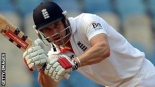 Nick Compton