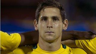 Dean Furman