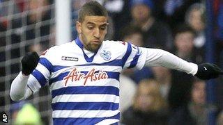 Adel Taarabt