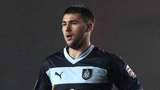 Charlie Austin