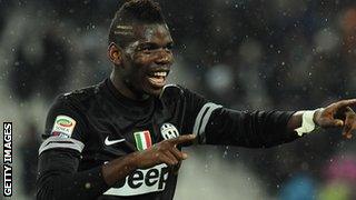 Paul Pogba