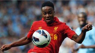 Raheem Sterling