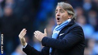 Roberto Mancini