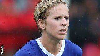 Natasha Dowie