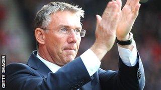 Nigel Adkins