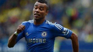 Ashley Cole