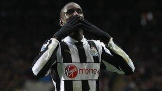 Demba Ba