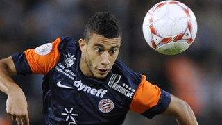 Younes Belhanda