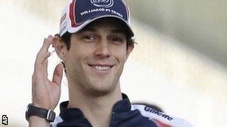 Bruno Senna