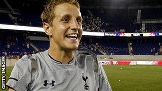 Michael Dawson