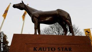 Kauto Star