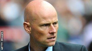 Stale Solbakken