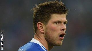 Klaas-Jan Huntelaar