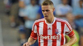 Ryan Shawcross