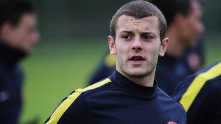 Jack Wilshere