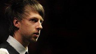 Judd Trump