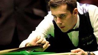 Mark Selby