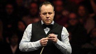 John Higgins