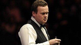 Shaun Murphy