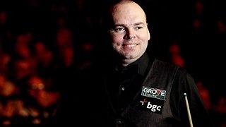 Stuart Bingham