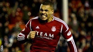 Josh Magennis