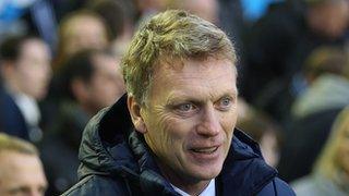 David Moyes