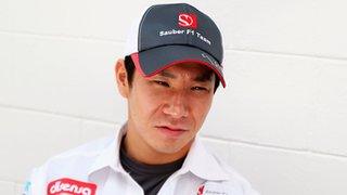 Kamui Kobayashi