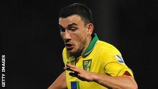 Robert Snodgrass