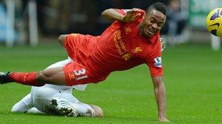 Raheem Sterling